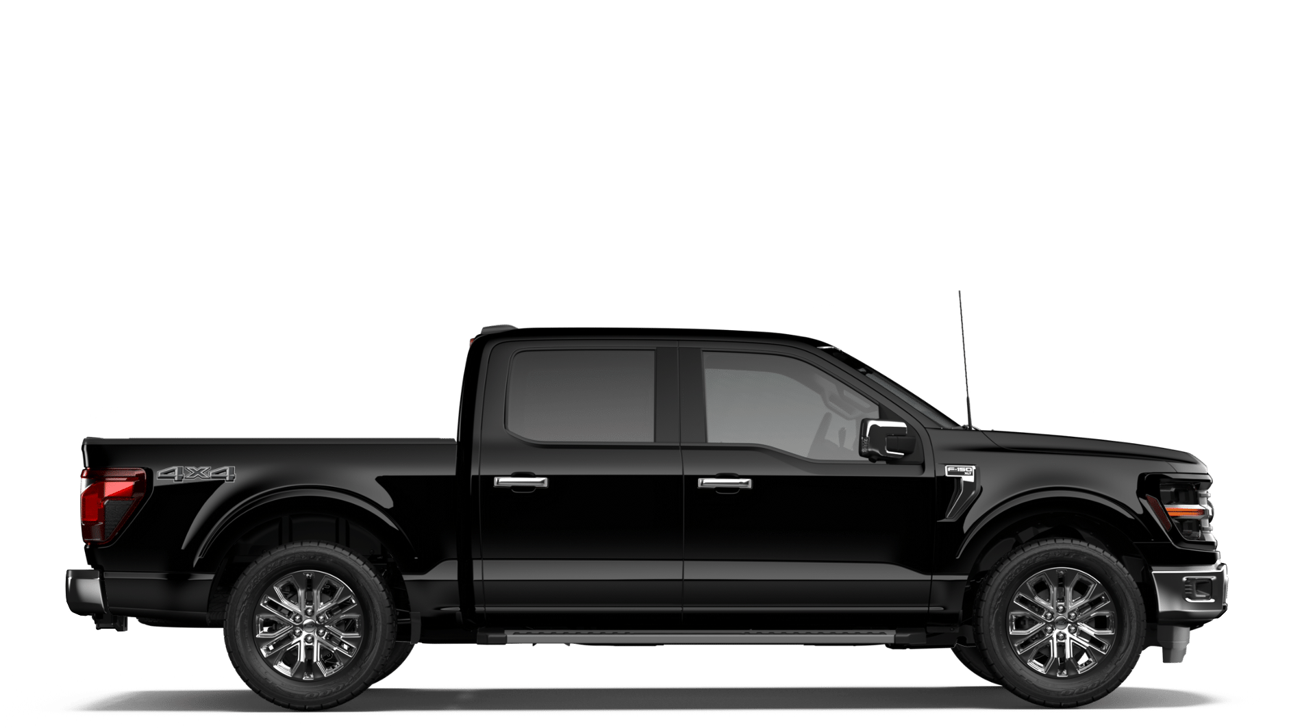 2026 Ford F-150® External Image 1